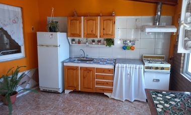 VENTA CASA+ LOCAL + DEPARTAMENTO