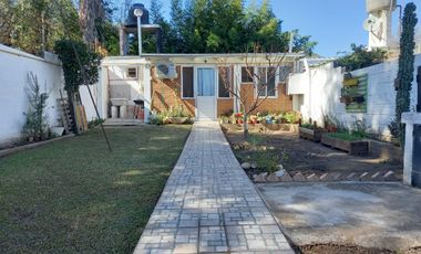 VENTA CASA+ LOCAL + DEPARTAMENTO