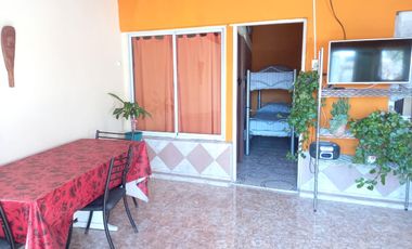 VENTA CASA+ LOCAL + DEPARTAMENTO