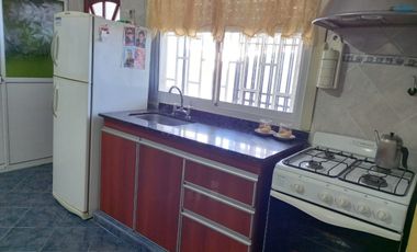 VENTA CASA+ LOCAL + DEPARTAMENTO