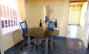 VENTA CASA+ LOCAL + DEPARTAMENTO