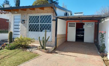 VENTA CASA+ LOCAL + DEPARTAMENTO