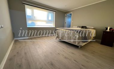 Moderna casa nueva en Villa San Pedro con 2 dormitorios en suite