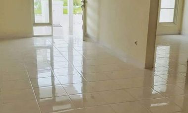 Rumah Puri Surya Jaya Gedangan Sidoarjo