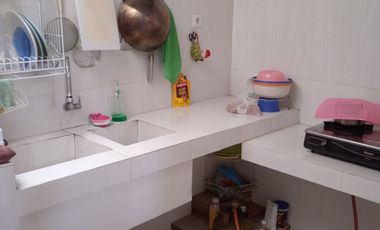 Rumah Puri Surya Jaya Gedangan Sidoarjo