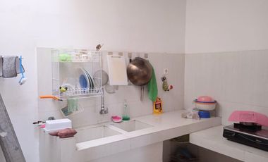 Rumah Puri Surya Jaya Gedangan Sidoarjo