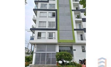 APARTAMENTO EN EDIFICIO BALCONES DE LOS HELECHOS