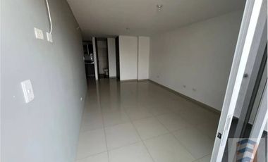 APARTAMENTO EN EDIFICIO BALCONES DE LOS HELECHOS