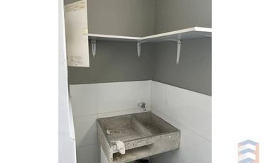 APARTAMENTO EN EDIFICIO BALCONES DE LOS HELECHOS