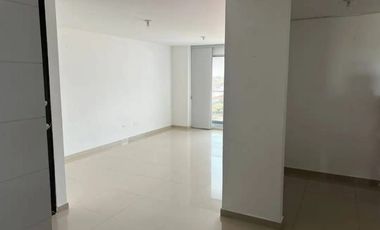 APARTAMENTO EN EDIFICIO BALCONES DE LOS HELECHOS