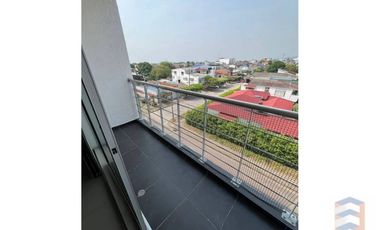 APARTAMENTO EN EDIFICIO BALCONES DE LOS HELECHOS