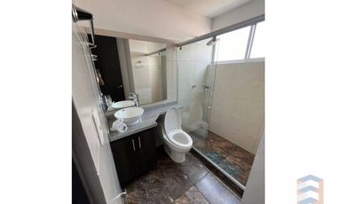 APARTAMENTO EN EDIFICIO BALCONES DE LOS HELECHOS