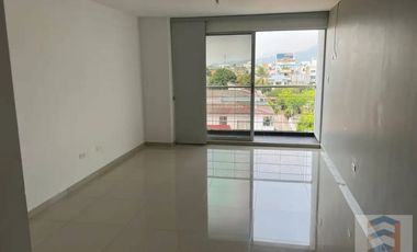 APARTAMENTO EN EDIFICIO BALCONES DE LOS HELECHOS
