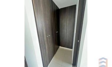 APARTAMENTO EN EDIFICIO BALCONES DE LOS HELECHOS