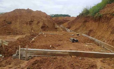 Lahan industri,kelapa nunggal-kab Bogor