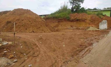Lahan industri,kelapa nunggal-kab Bogor