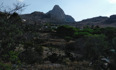 TERRENO EN VENTA EN BERNAL