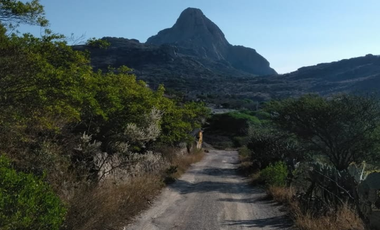 TERRENO EN VENTA EN BERNAL