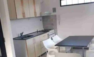 Departamento 2 ambientes
