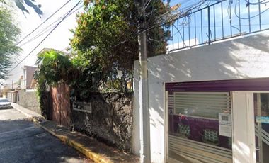 VENTA CASA EN LA ASUNCION XOCHIMILCO