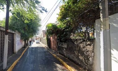VENTA CASA EN LA ASUNCION XOCHIMILCO
