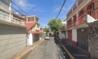 VENTA CASA EN LA ASUNCION XOCHIMILCO