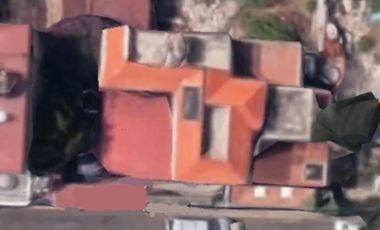 VENTA CASA EN LA ASUNCION XOCHIMILCO