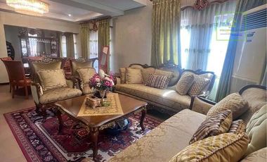 FOR RENT:HOUSE AND LOT IN SANTA ROSA, LAGUNA‼️