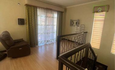 FOR RENT:HOUSE AND LOT IN SANTA ROSA, LAGUNA‼️