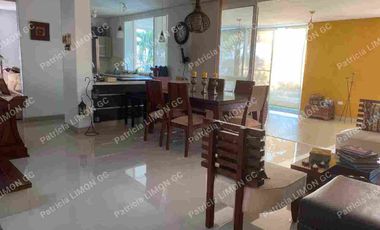 se vende casa de 2 plantas