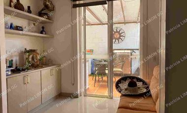 se vende casa de 2 plantas
