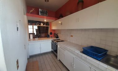 Departamento en renta en el centro de San Miguel de Allende – Calle Mesones