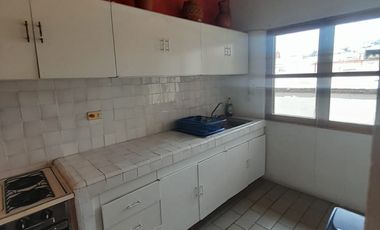 Departamento en renta en el centro de San Miguel de Allende – Calle Mesones