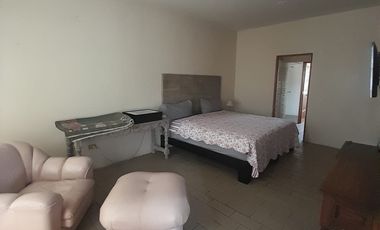 Departamento en renta en el centro de San Miguel de Allende – Calle Mesones