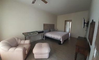 Departamento en renta en el centro de San Miguel de Allende – Calle Mesones