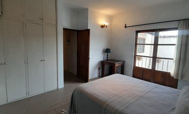 Departamento en renta en el centro de San Miguel de Allende – Calle Mesones