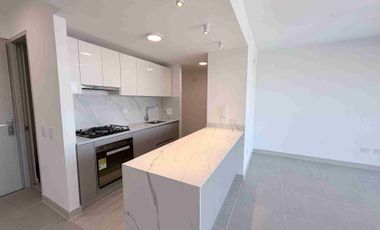 SE VENDE HERMOSO APTO DE 86 M2 EN TERRA CAÑAVERAL