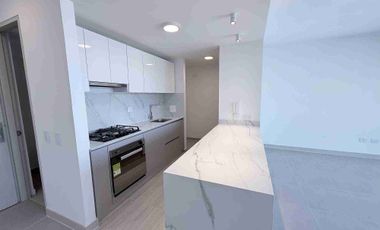 SE VENDE HERMOSO APTO DE 86 M2 EN TERRA CAÑAVERAL