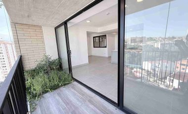 SE VENDE HERMOSO APTO DE 86 M2 EN TERRA CAÑAVERAL