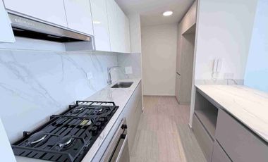 SE VENDE HERMOSO APTO DE 86 M2 EN TERRA CAÑAVERAL