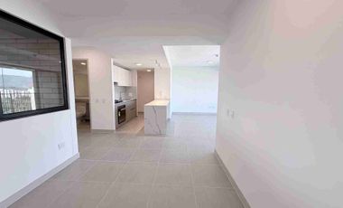 SE VENDE HERMOSO APTO DE 86 M2 EN TERRA CAÑAVERAL
