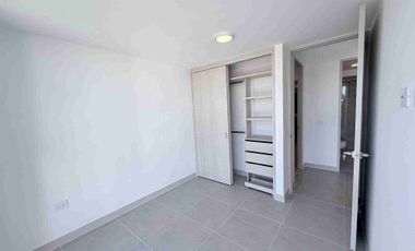 SE VENDE HERMOSO APTO DE 86 M2 EN TERRA CAÑAVERAL