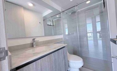 SE VENDE HERMOSO APTO DE 86 M2 EN TERRA CAÑAVERAL