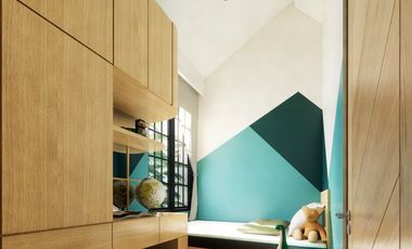 Rumah Baru Tanpa Bank FLAT SAMPAI LUNAS di Perumahan Cicalengka Nagreg