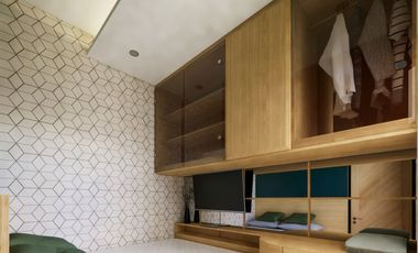 Rumah Baru Tanpa Bank FLAT SAMPAI LUNAS di Perumahan Cicalengka Nagreg