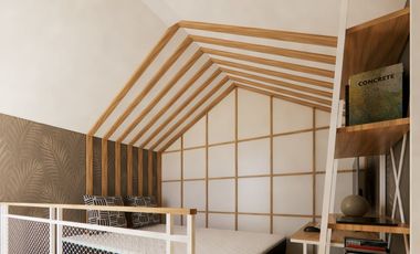 Rumah Baru Tanpa Bank FLAT SAMPAI LUNAS di Perumahan Cicalengka Nagreg