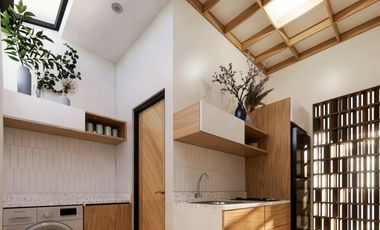 Rumah Baru Tanpa Bank FLAT SAMPAI LUNAS di Perumahan Cicalengka Nagreg