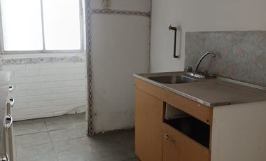 Venta Departamento Exelente estado estacionamienot 74 mtros de patio