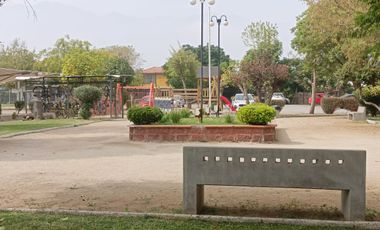 Venta Departamento Exelente estado estacionamienot 74 mtros de patio