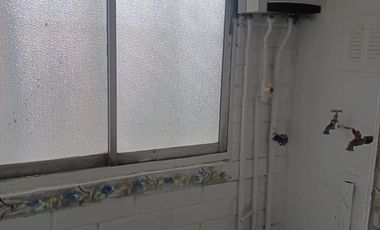 Venta Departamento Exelente estado estacionamienot 74 mtros de patio